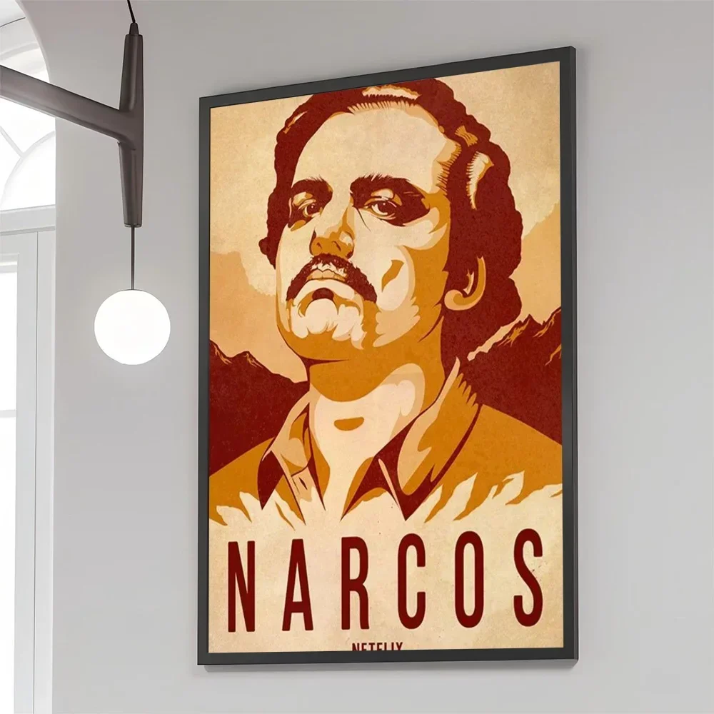 Narcos