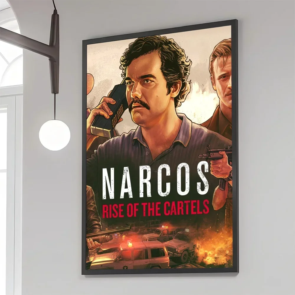 Narcos