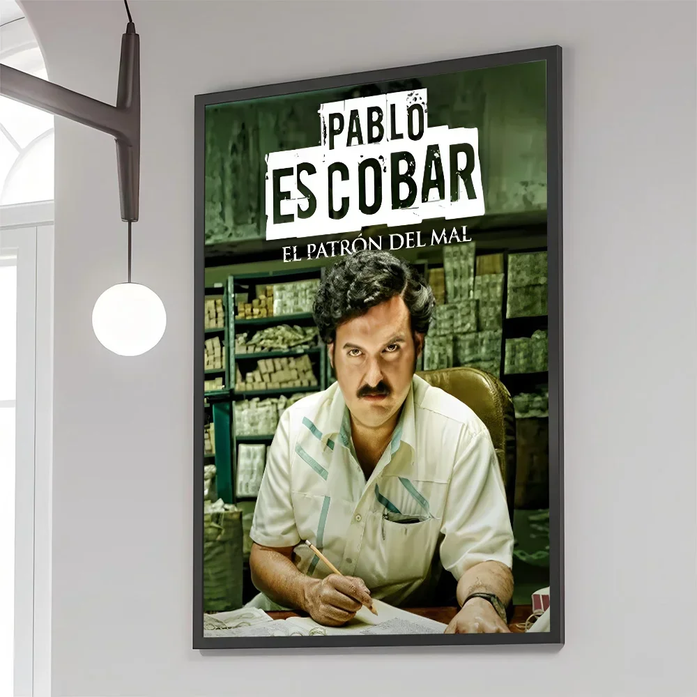 Narcos