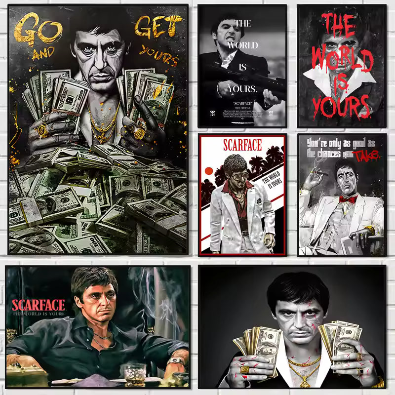 Scarface