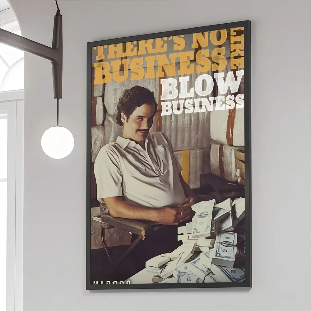 Narcos