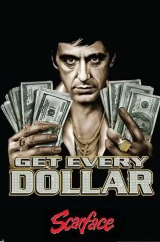 Scarface