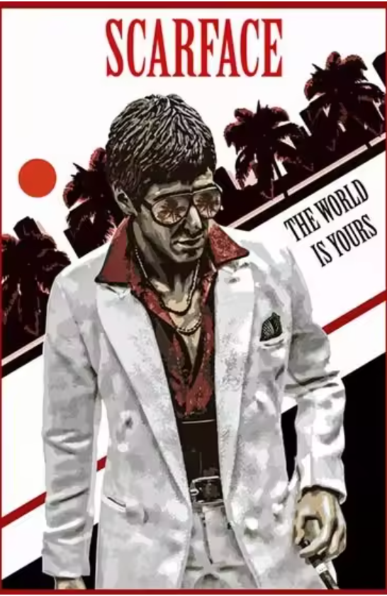 Scarface
