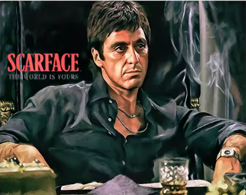 Scarface