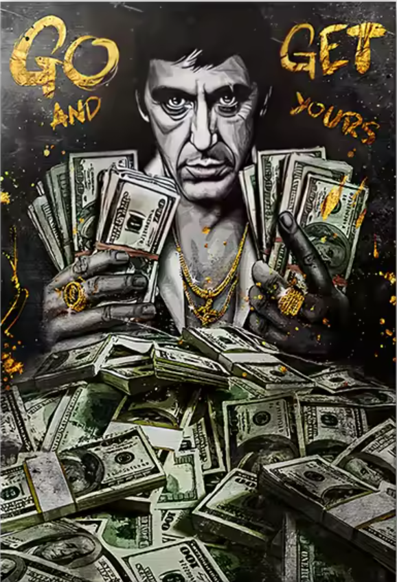 Scarface