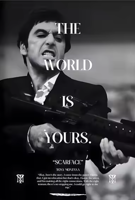 Scarface