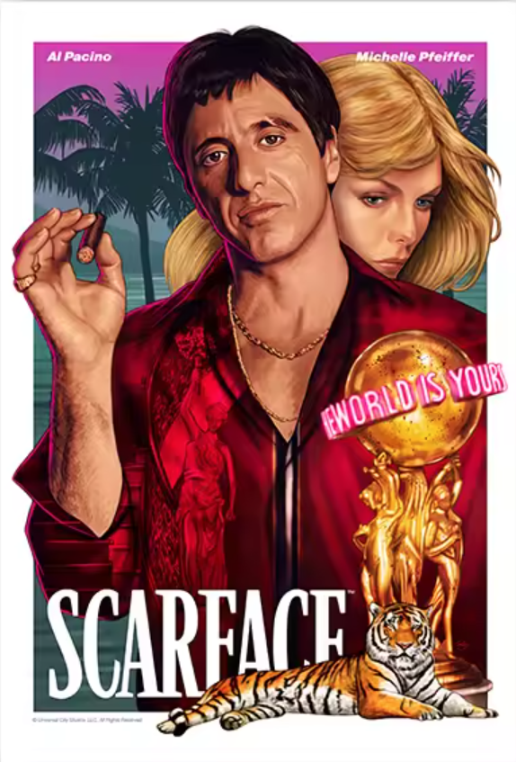 Scarface