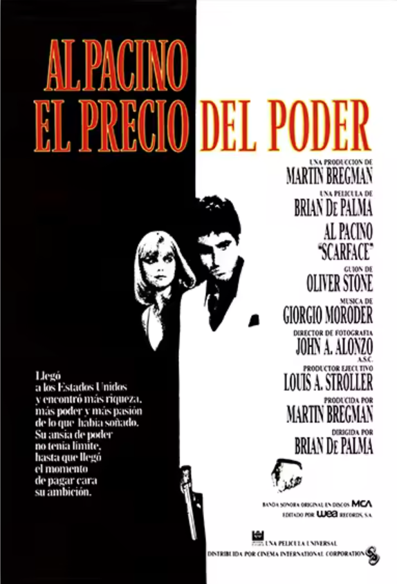 Scarface
