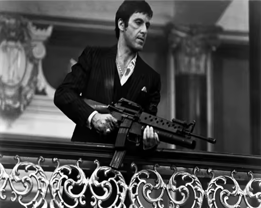 Scarface