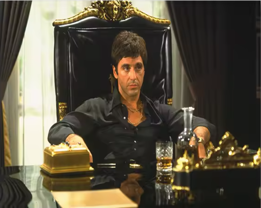 Scarface