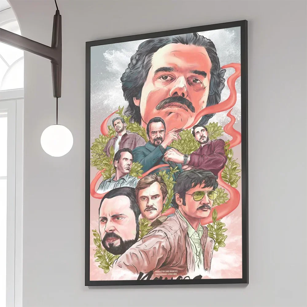Narcos