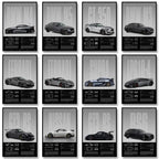 Supercars