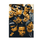 West Coast Rappres