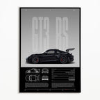 Supercars