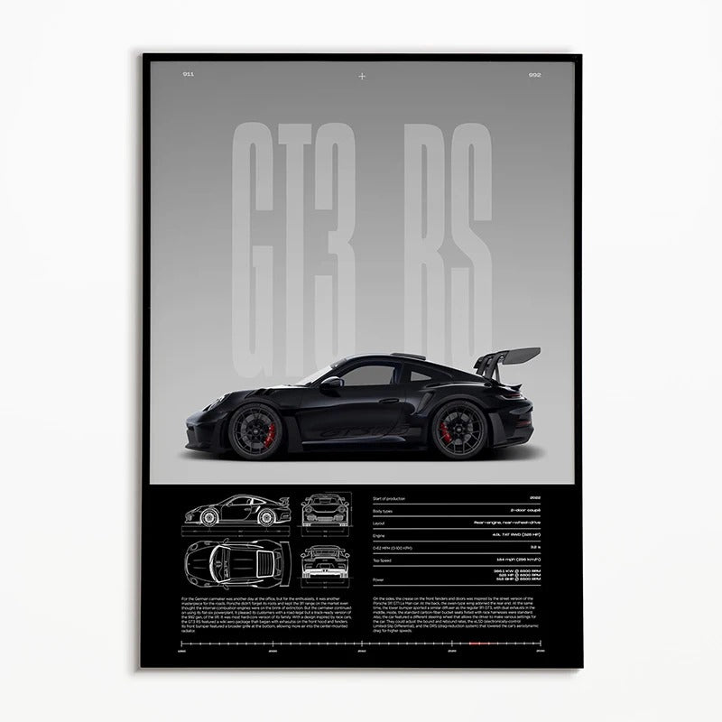 Supercars