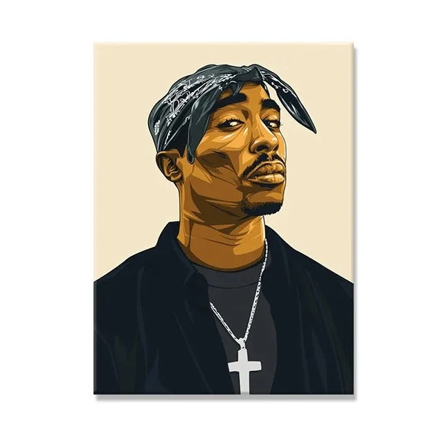 West Coast Rappres