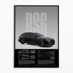 Supercars