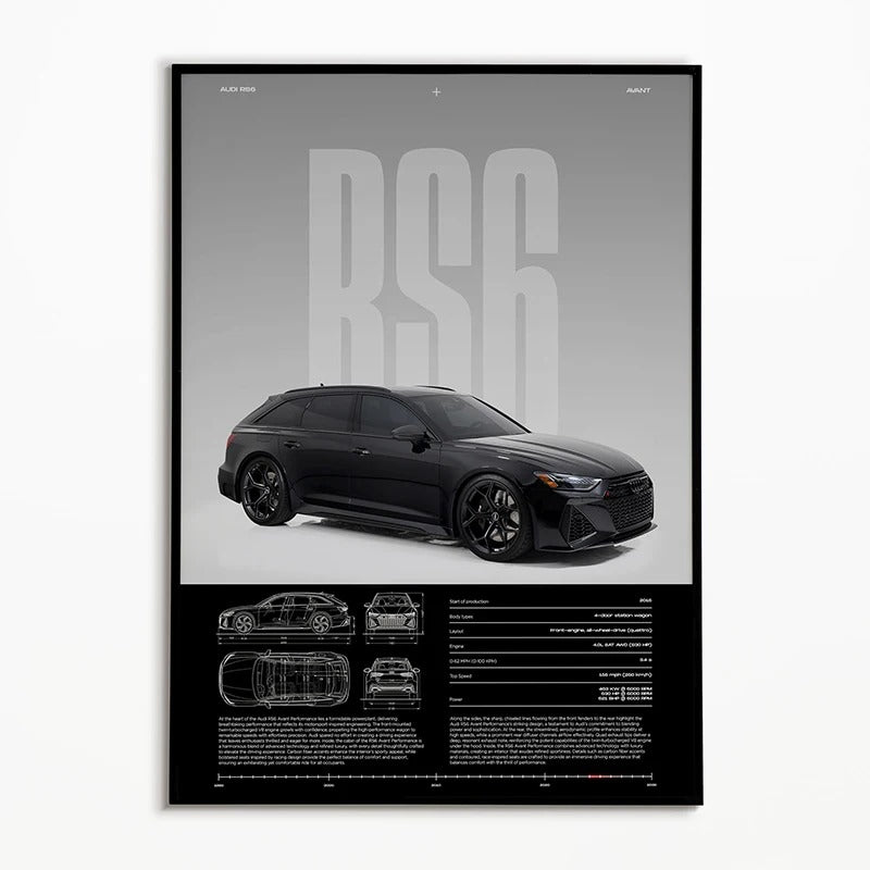 Supercars