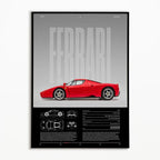 Supercars