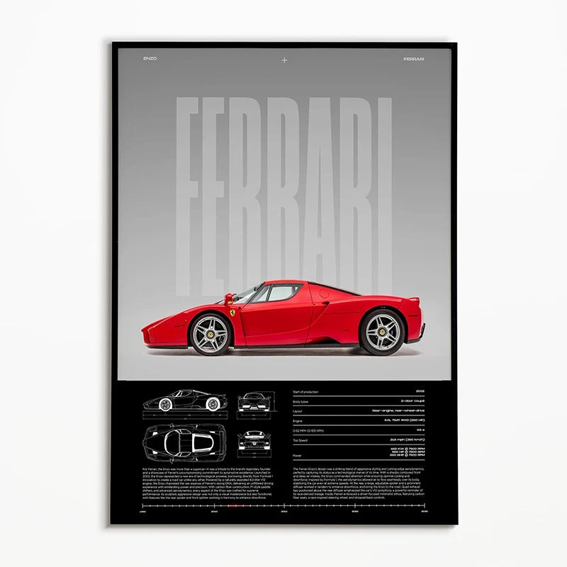 Supercars