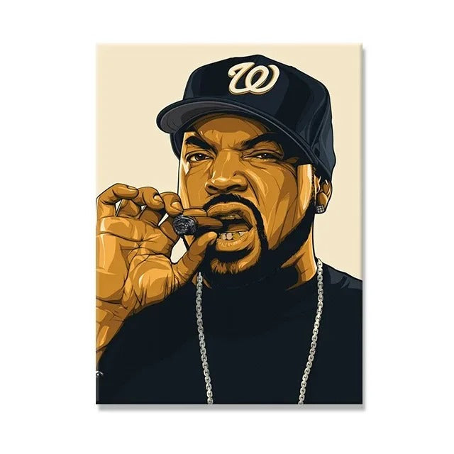 West Coast Rappres