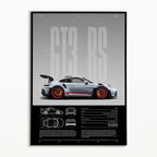 Supercars