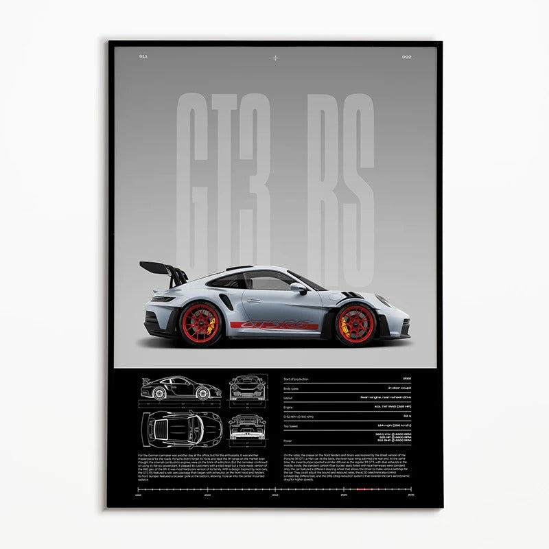 Supercars
