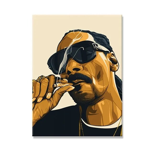 West Coast Rappres
