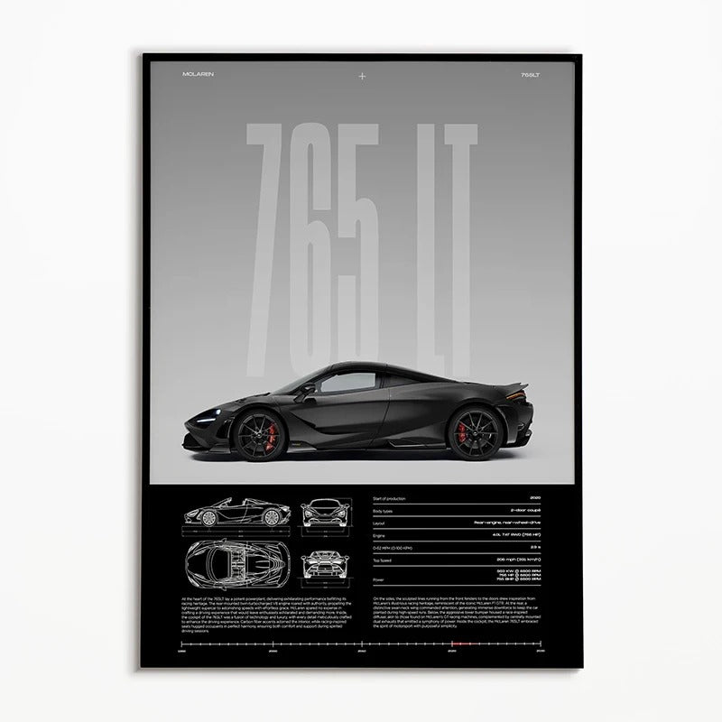 Supercars