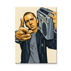 West Coast Rappres
