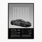 Supercars