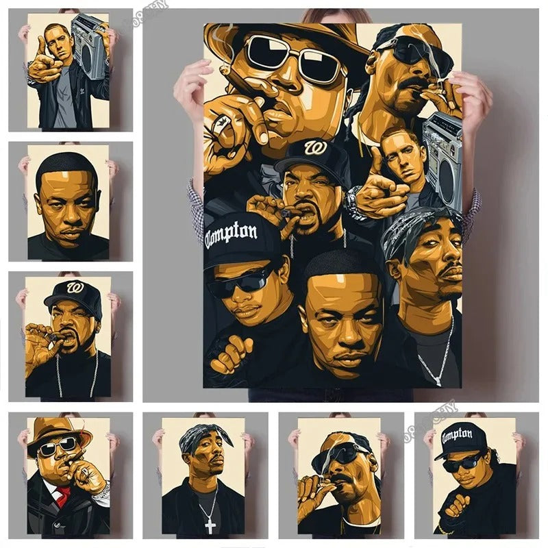 West Coast Rappres