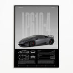 Supercars