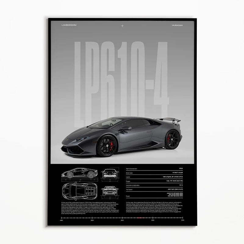 Supercars