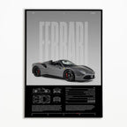 Supercars