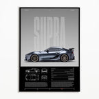 Supercars