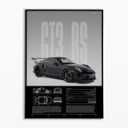 Supercars