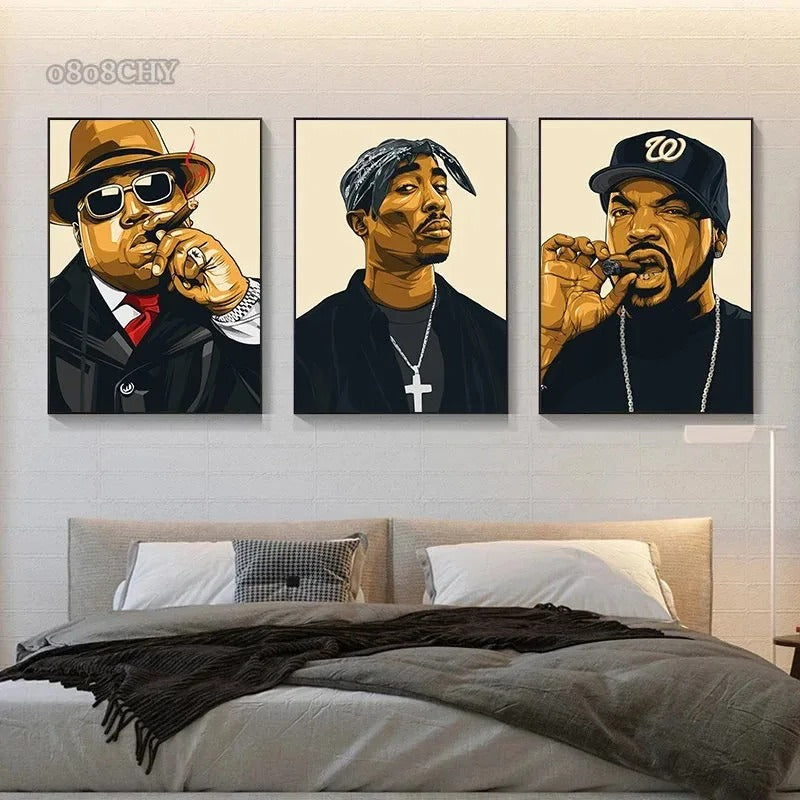 West Coast Rappres