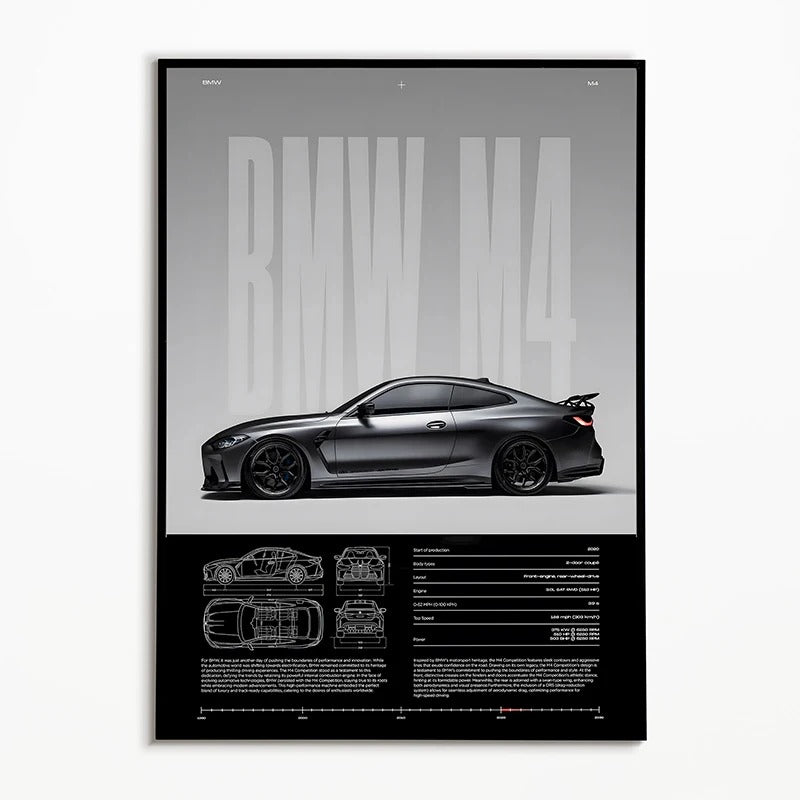 Supercars