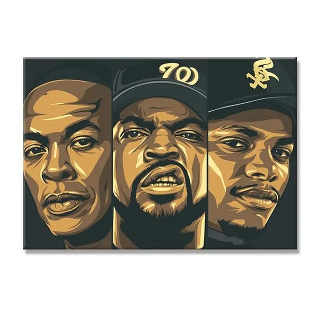 West Coast Rappres