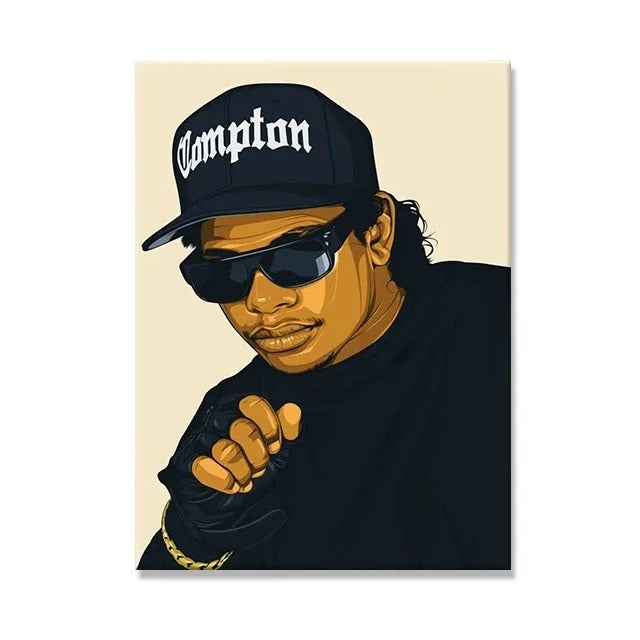 West Coast Rappres